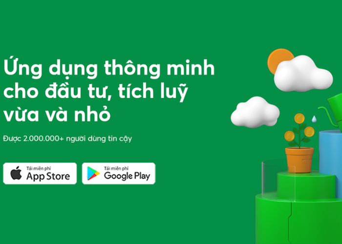 Finhay vs Infina: nên đầu tư tích lũy ở đâu?
